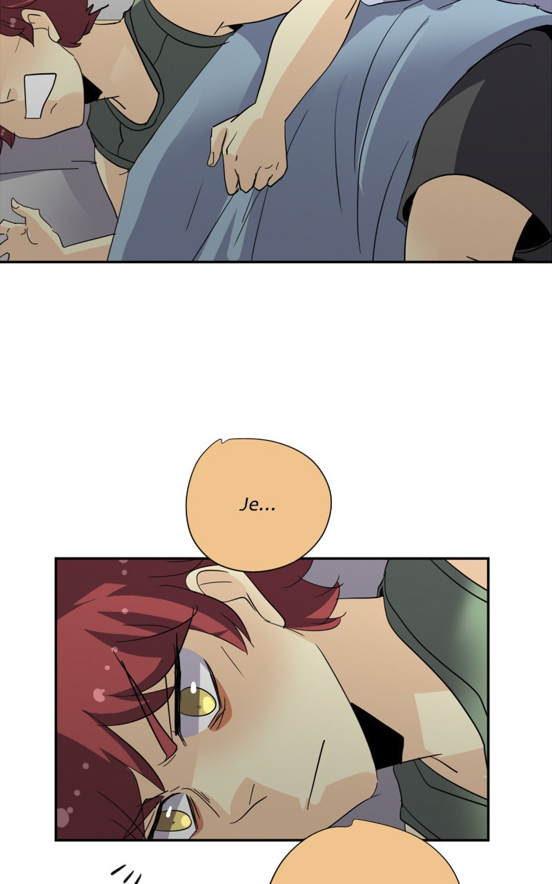 Read extraOrdinario ES Manga Online