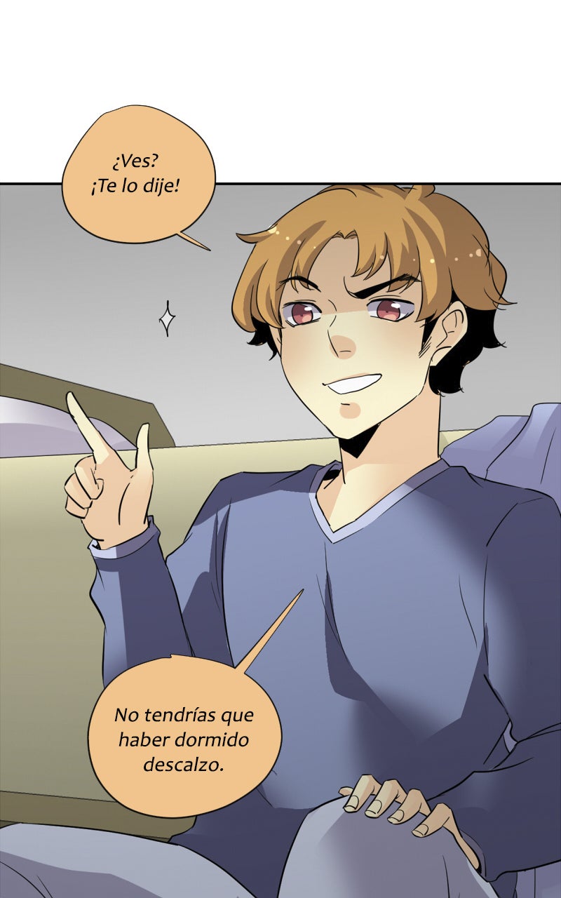 Read extraOrdinario ES Manga Online
