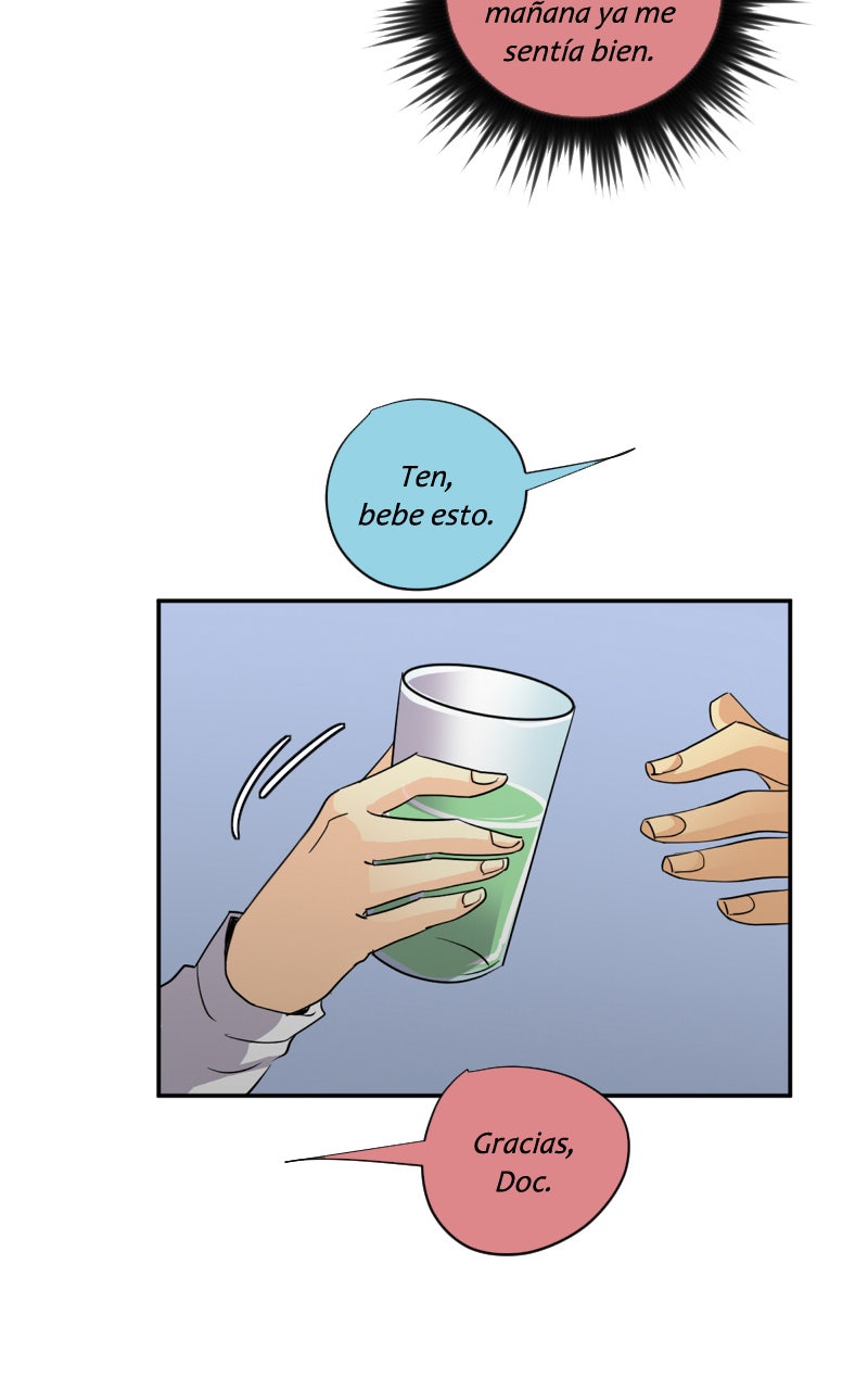 Read extraOrdinario ES Manga Online