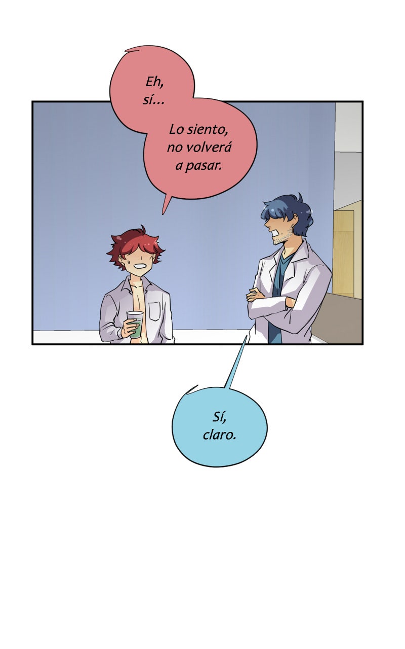 Read extraOrdinario ES Manga Online