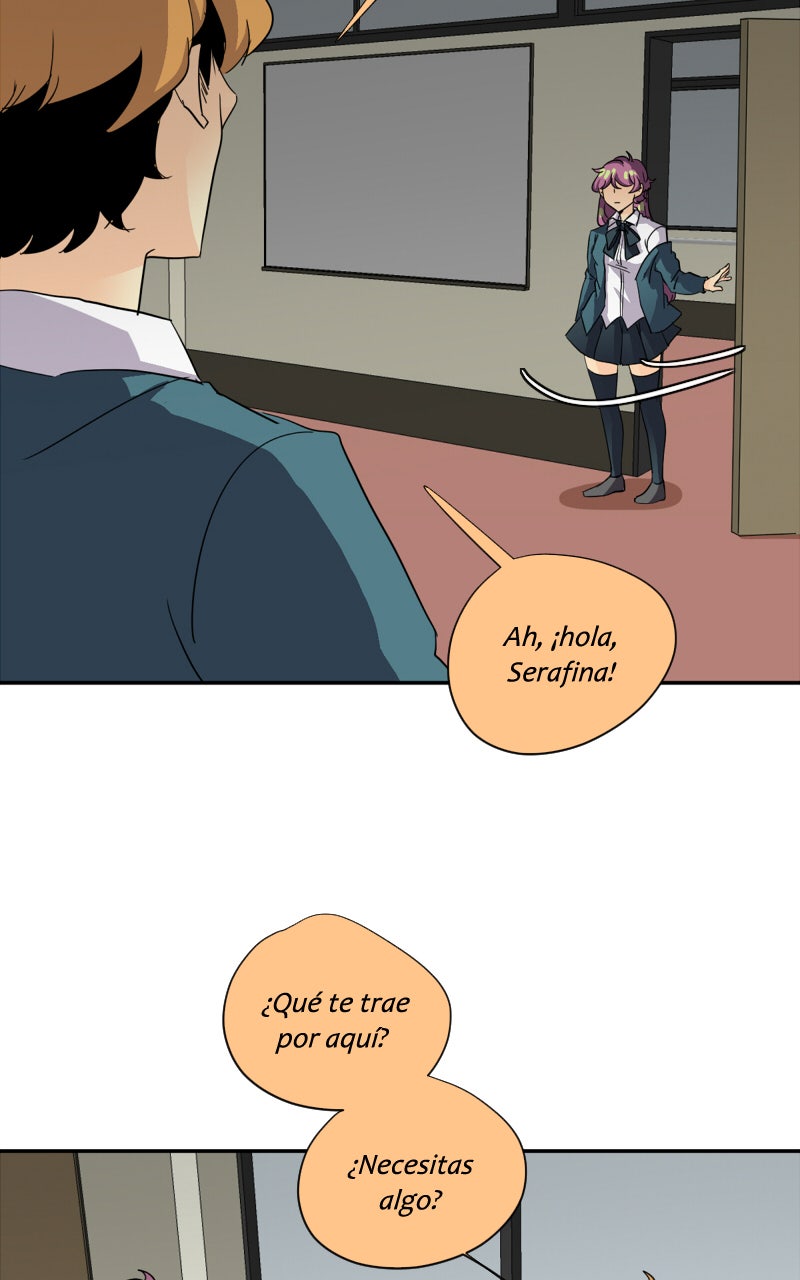 Read extraOrdinario ES Manga Online