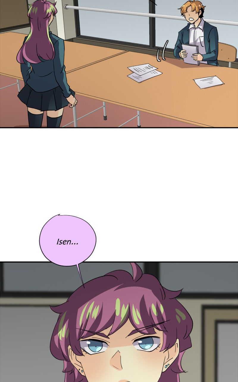 Read extraOrdinario ES Manga Online