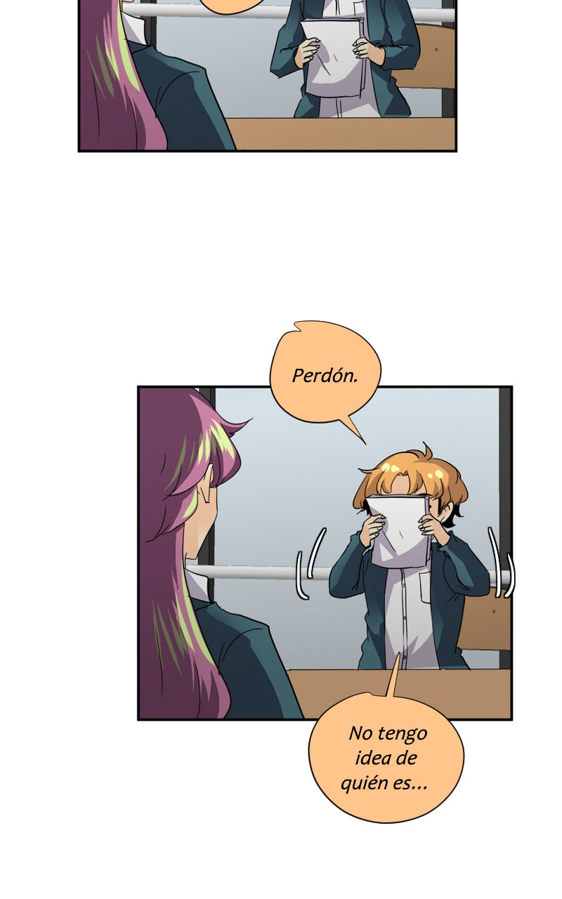 Read extraOrdinario ES Manga Online