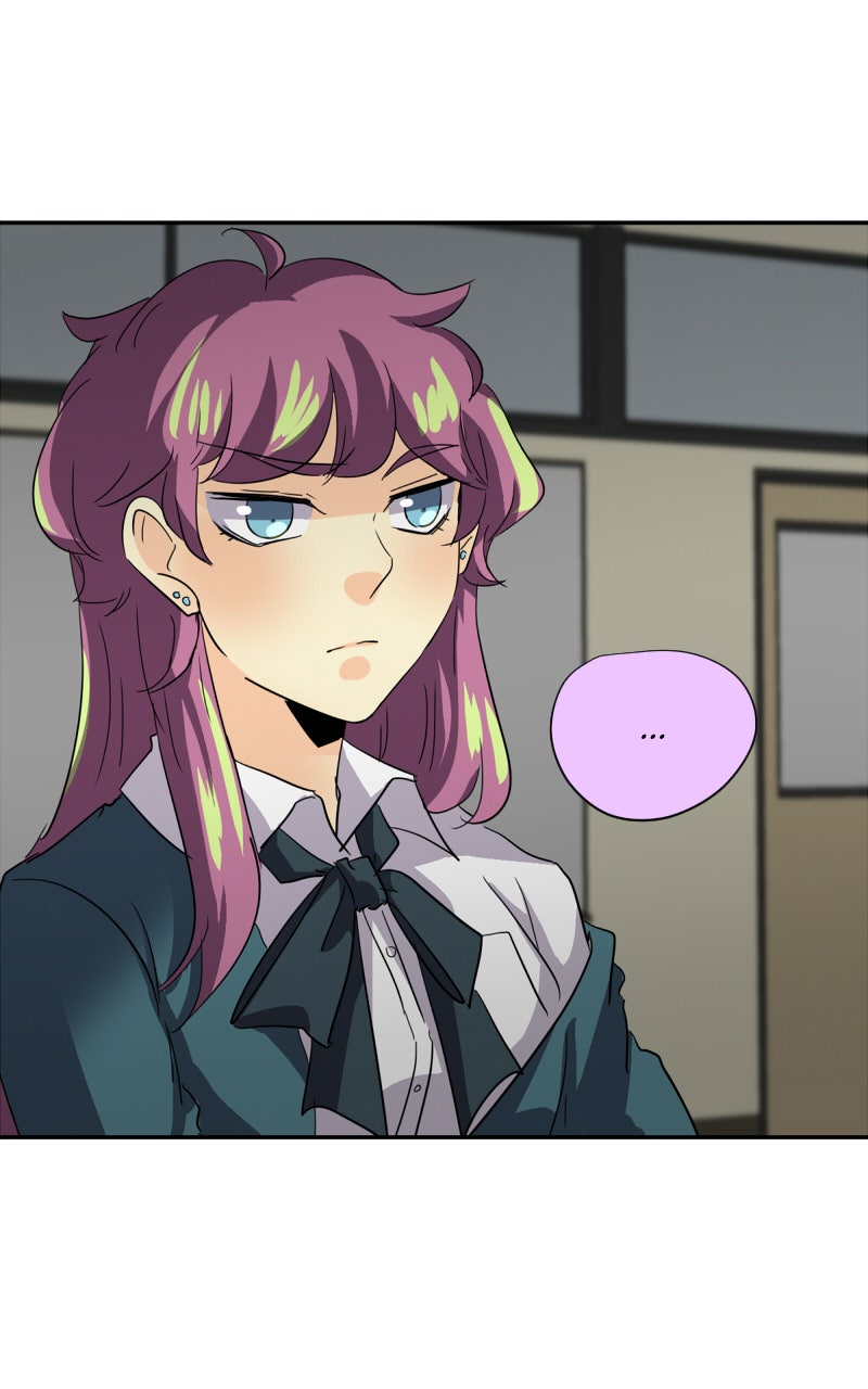 Read extraOrdinario ES Manga Online