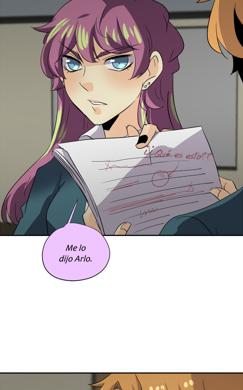 Read extraOrdinario ES Manga Online