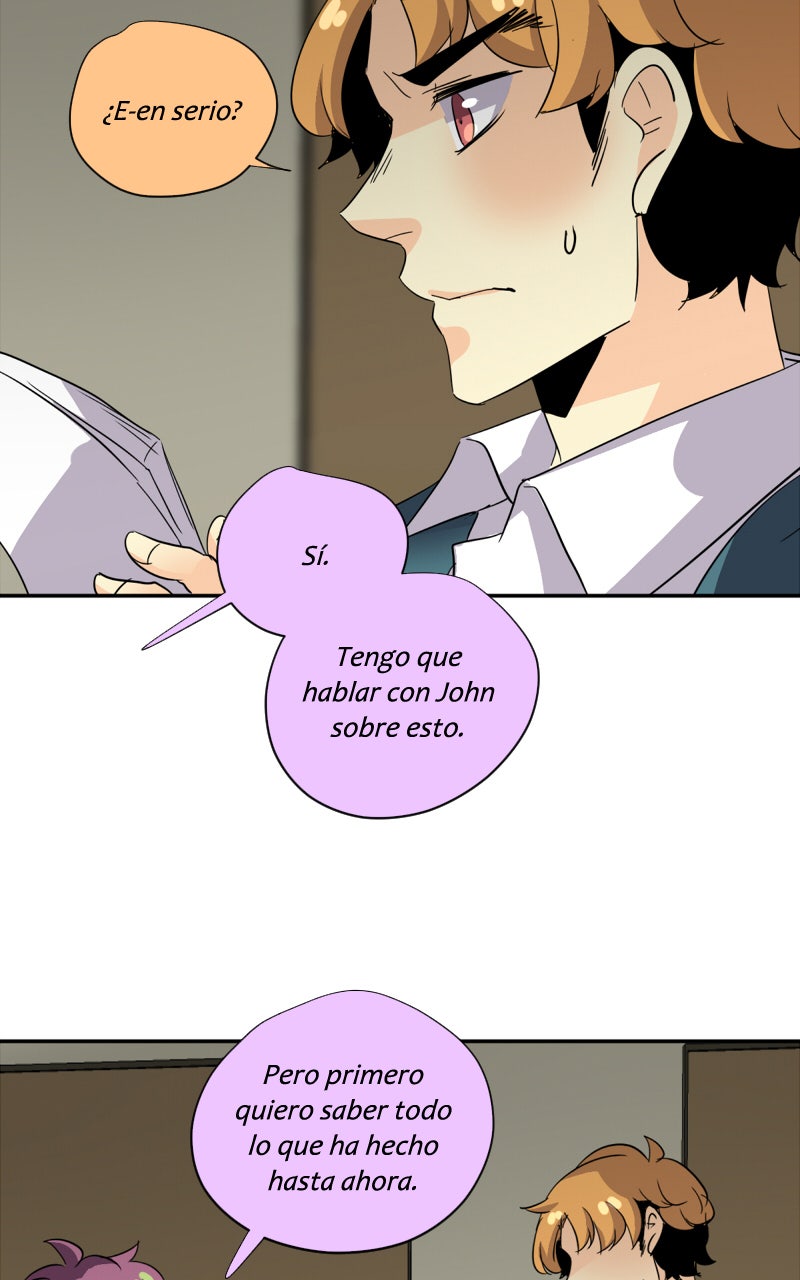 Read extraOrdinario ES Manga Online