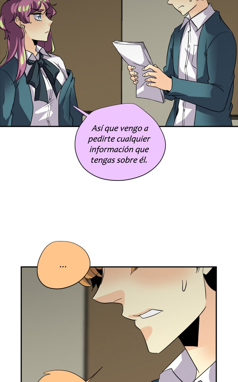 Read extraOrdinario ES Manga Online