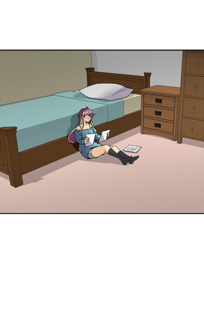 Read extraOrdinario ES Manga Online