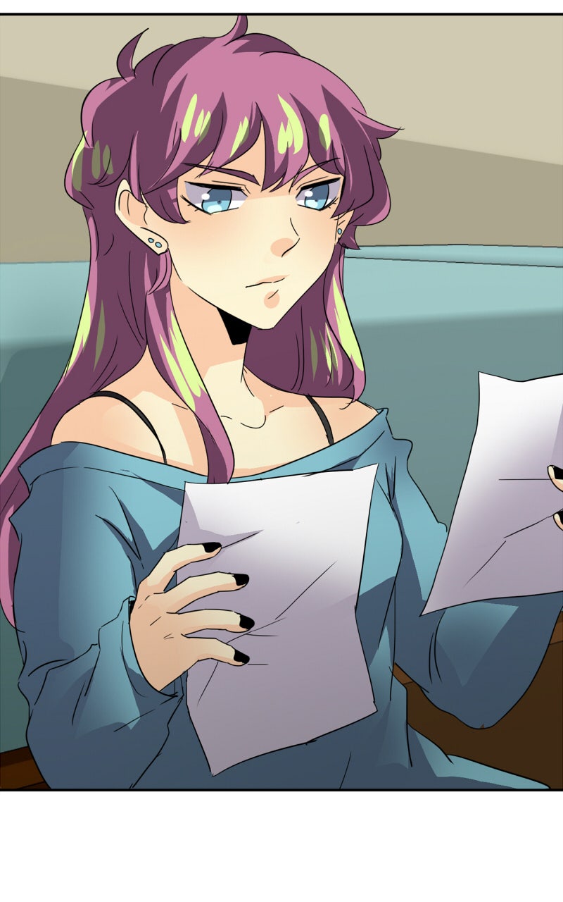 Read extraOrdinario ES Manga Online