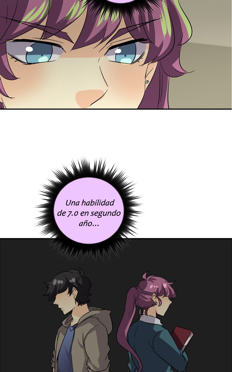 Read extraOrdinario ES Manga Online