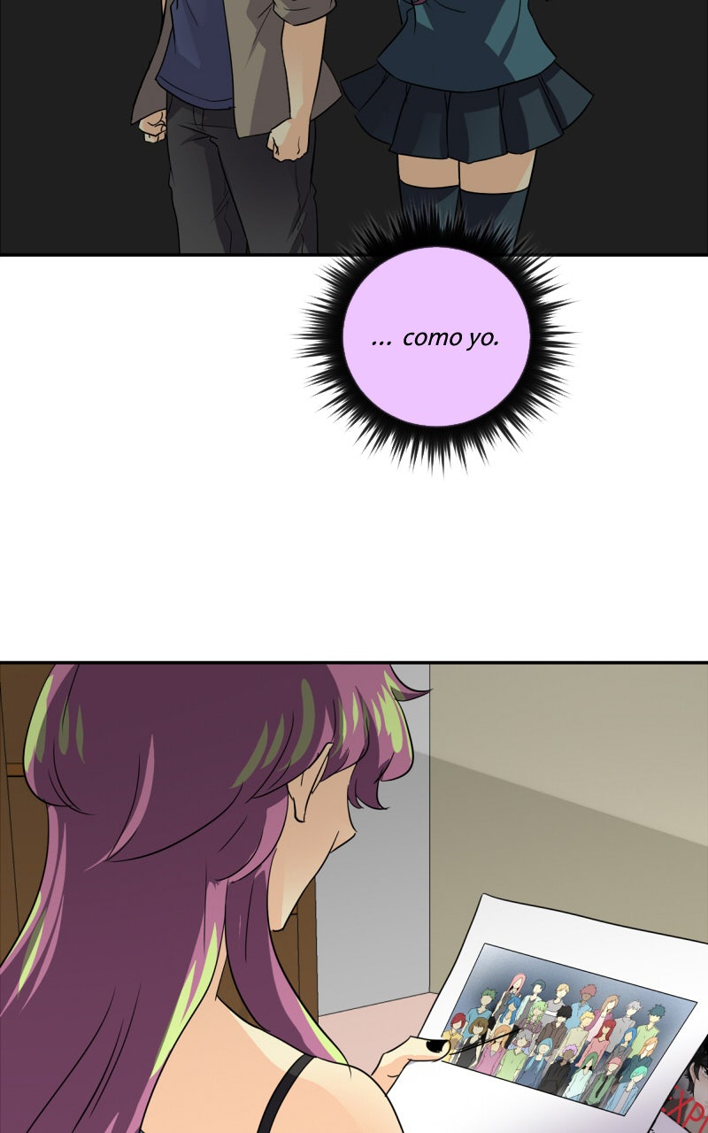 Read extraOrdinario ES Manga Online