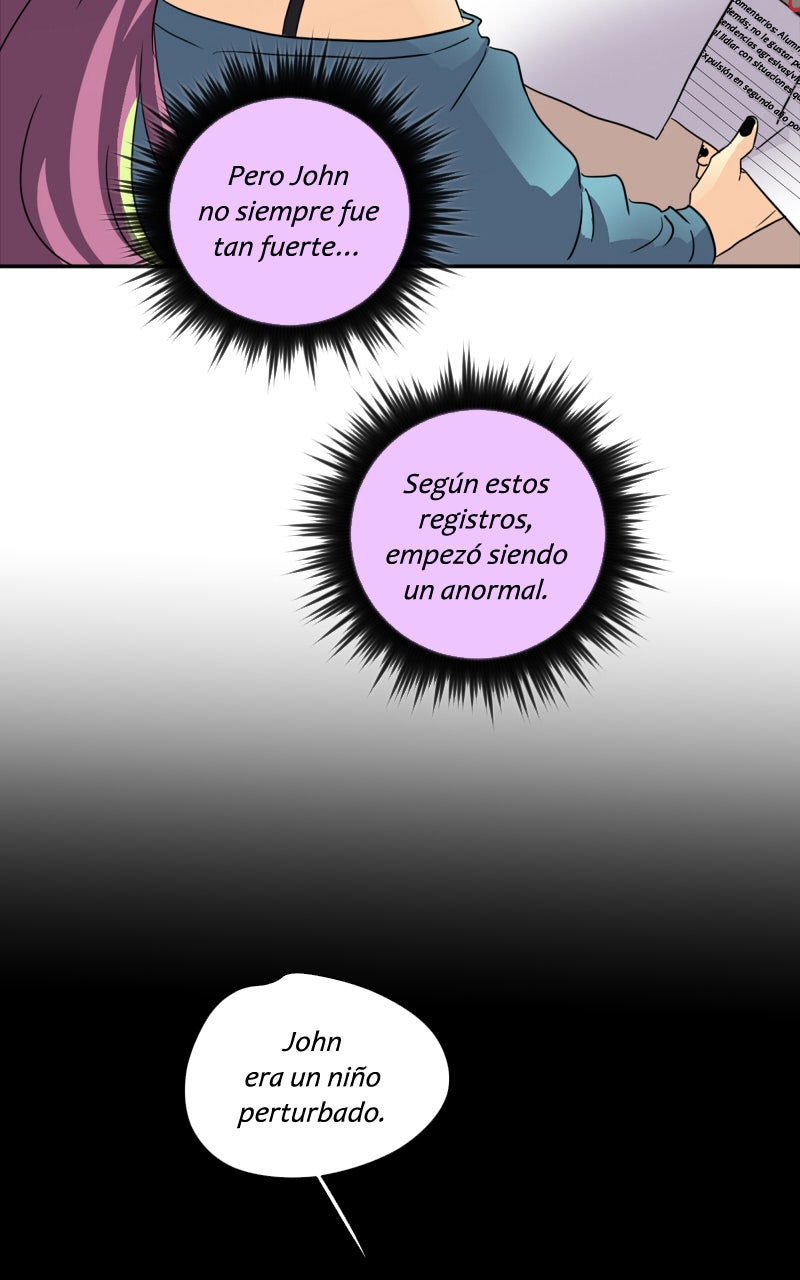 Read extraOrdinario ES Manga Online