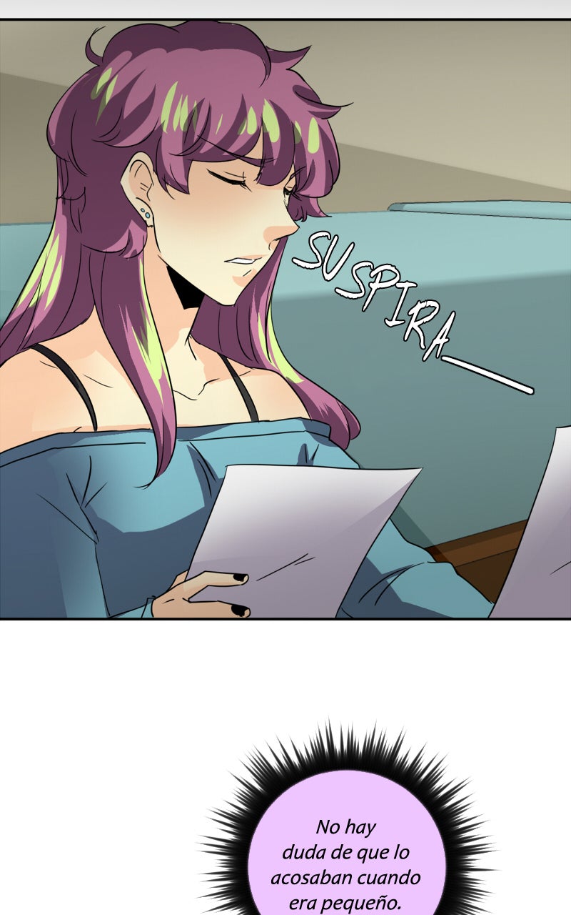 Read extraOrdinario ES Manga Online