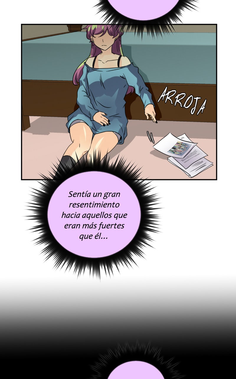 Read extraOrdinario ES Manga Online