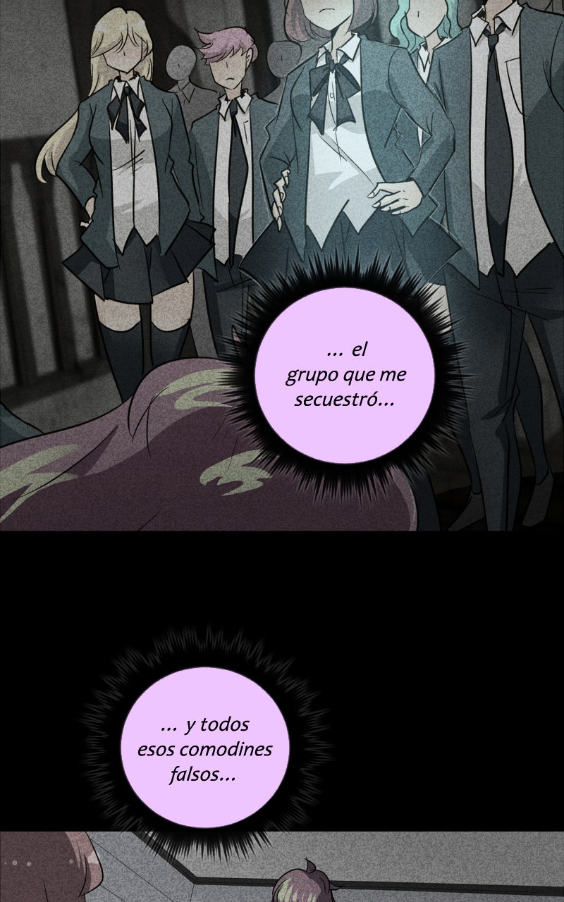 Read extraOrdinario ES Manga Online