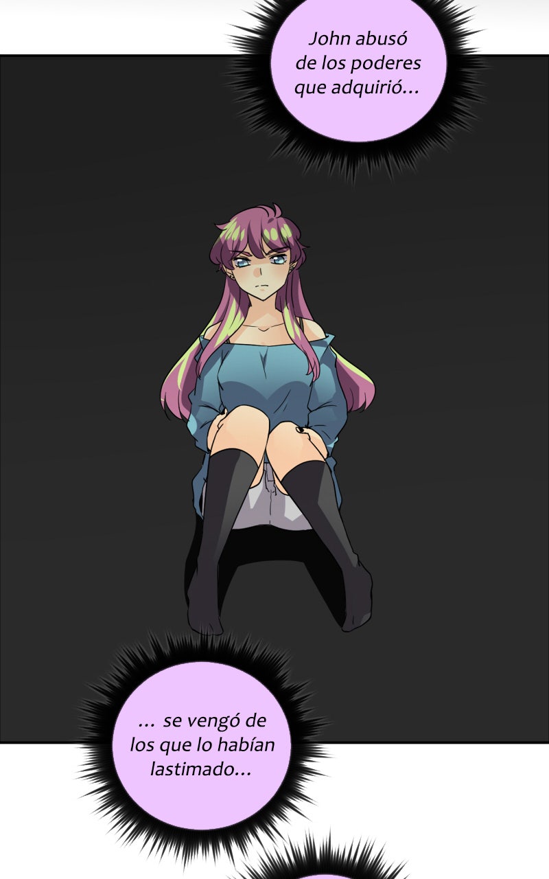 Read extraOrdinario ES Manga Online