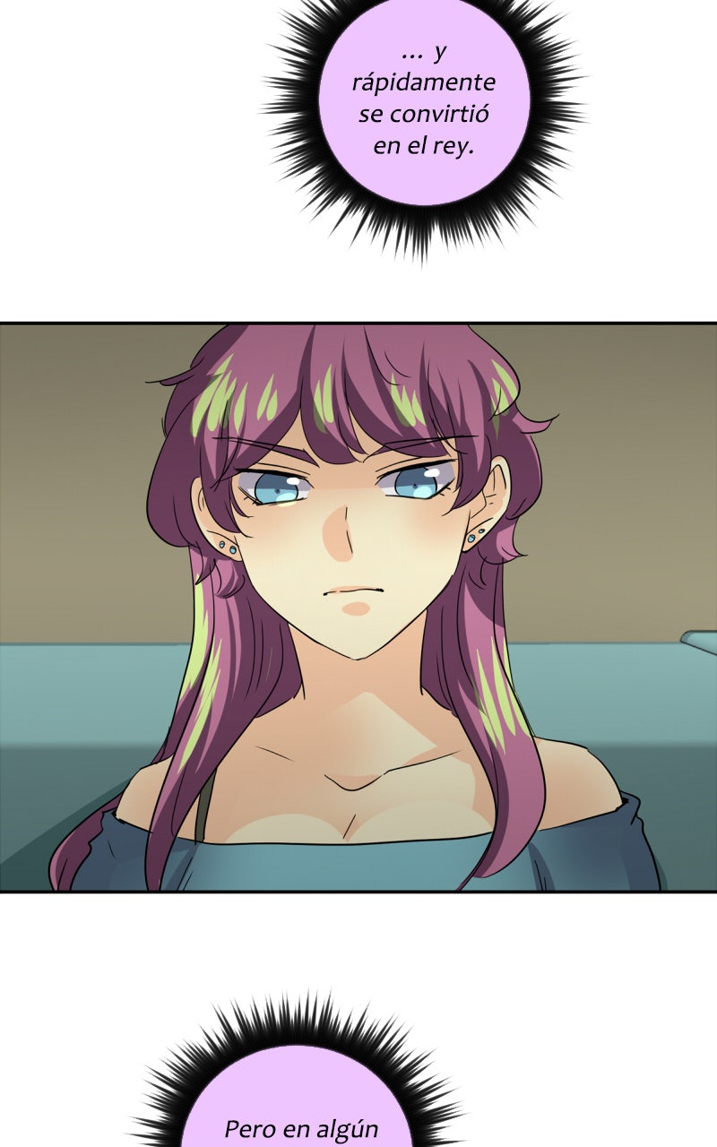 Read extraOrdinario ES Manga Online