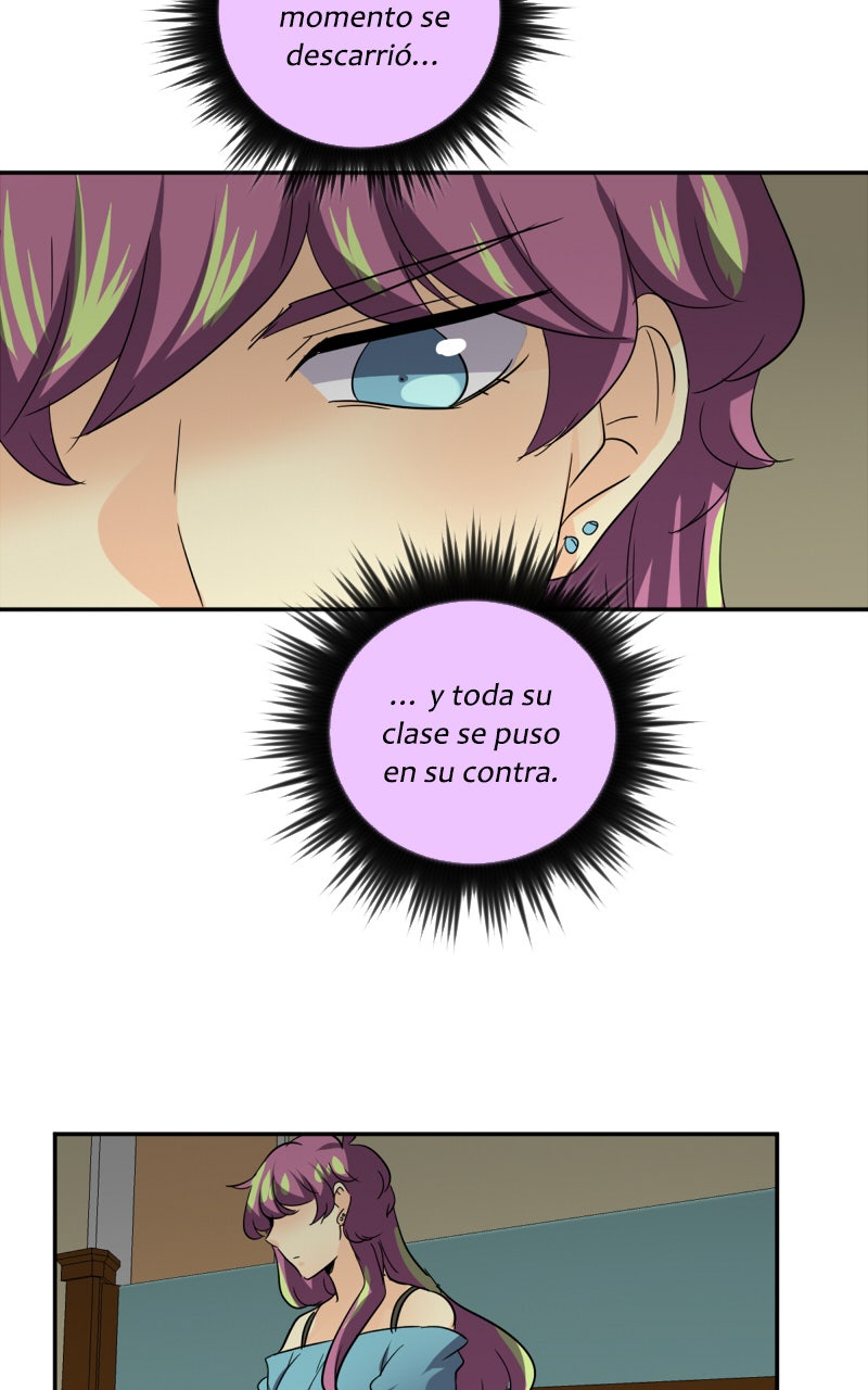 Read extraOrdinario ES Manga Online