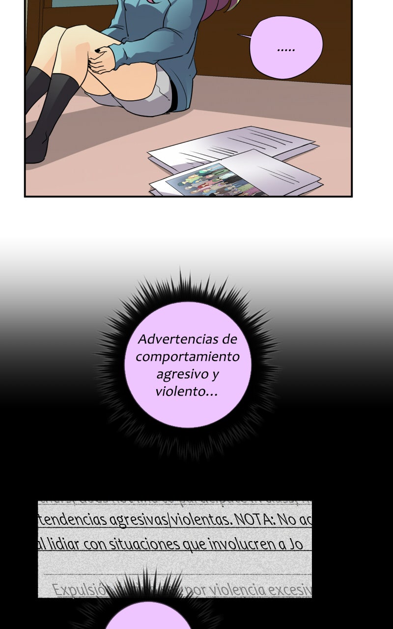 Read extraOrdinario ES Manga Online