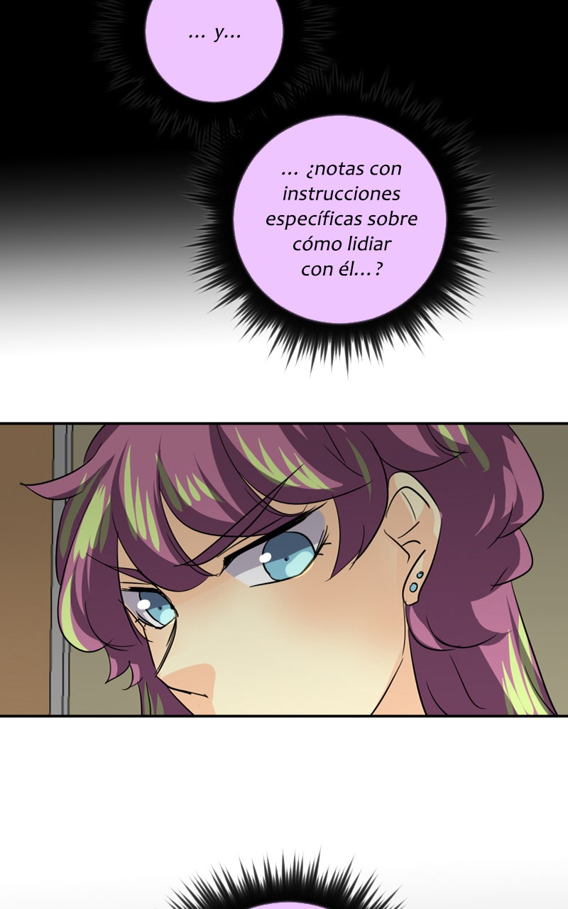 Read extraOrdinario ES Manga Online