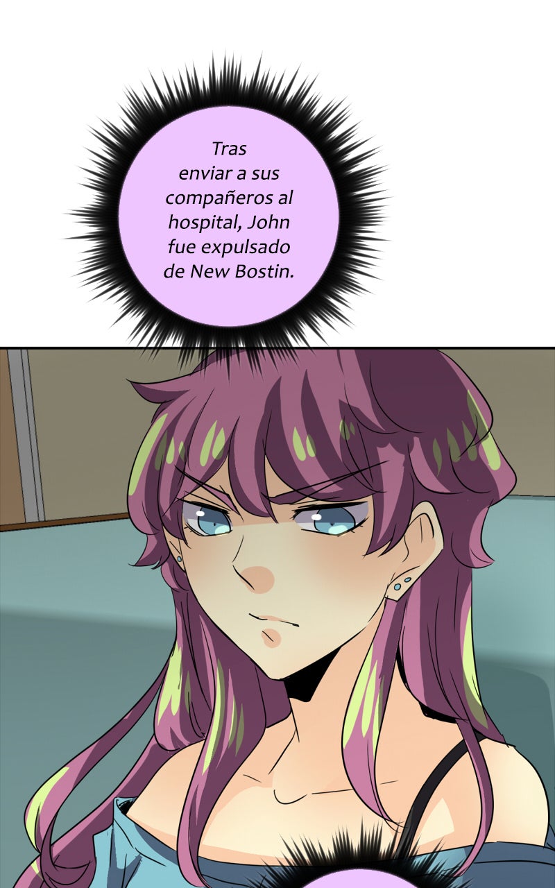 Read extraOrdinario ES Manga Online