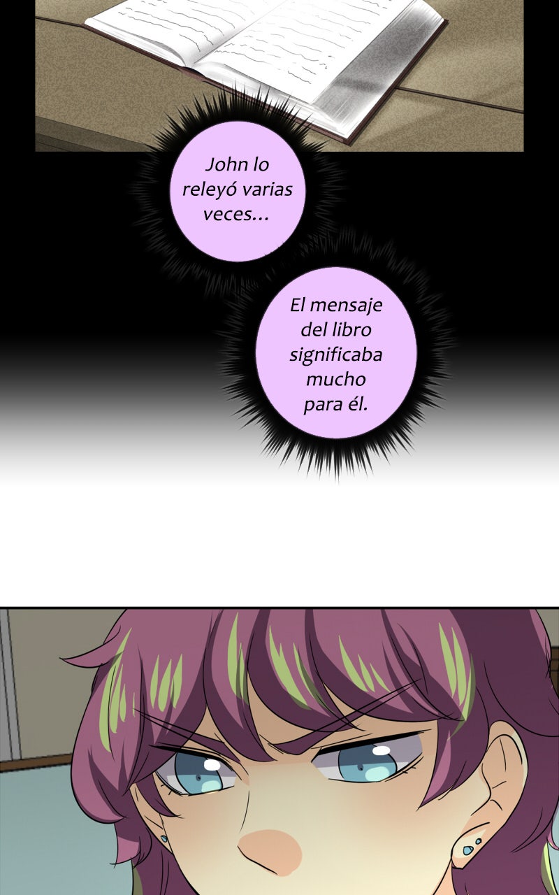 Read extraOrdinario ES Manga Online