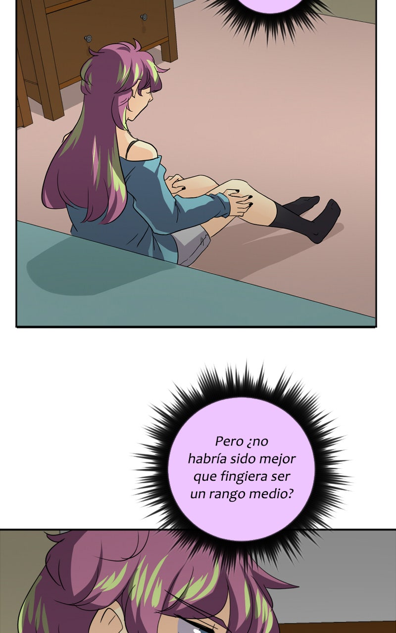 Read extraOrdinario ES Manga Online
