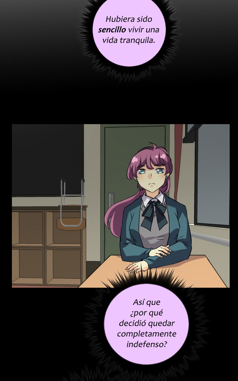 Read extraOrdinario ES Manga Online