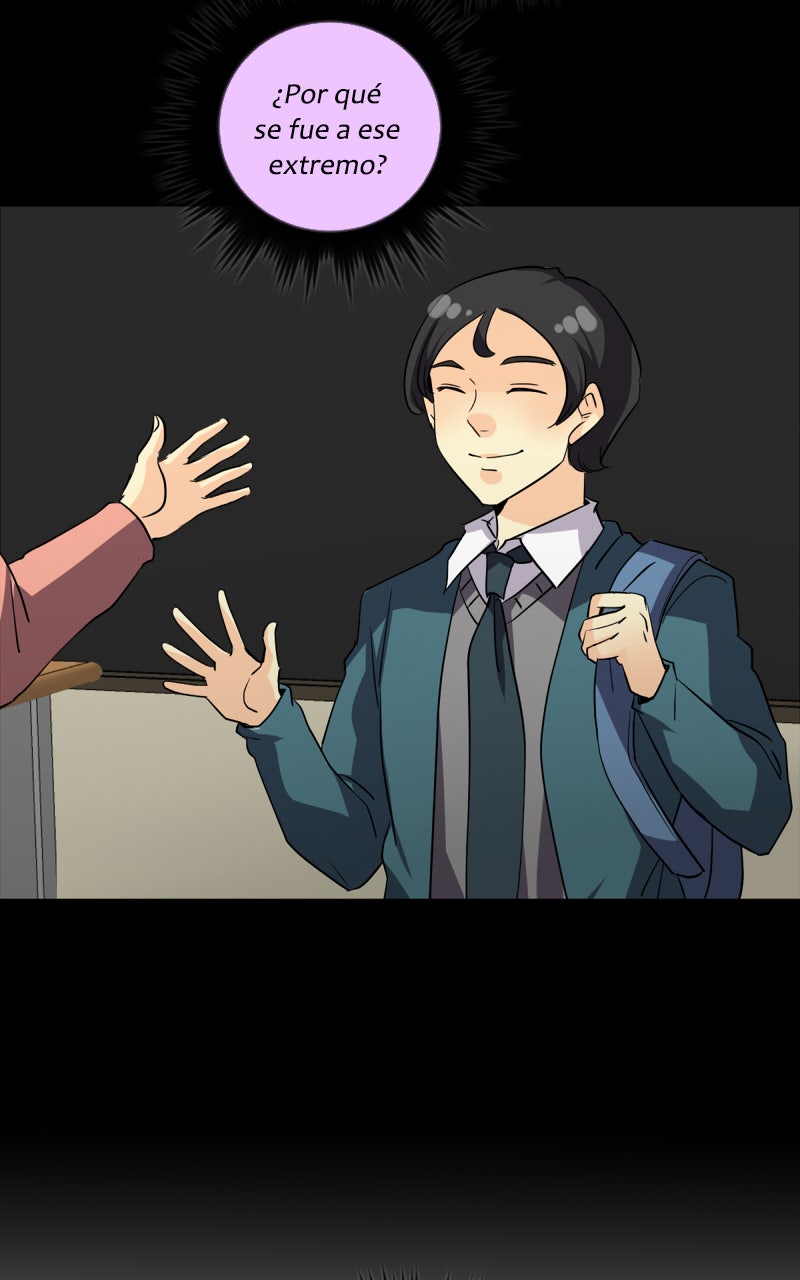 Read extraOrdinario ES Manga Online