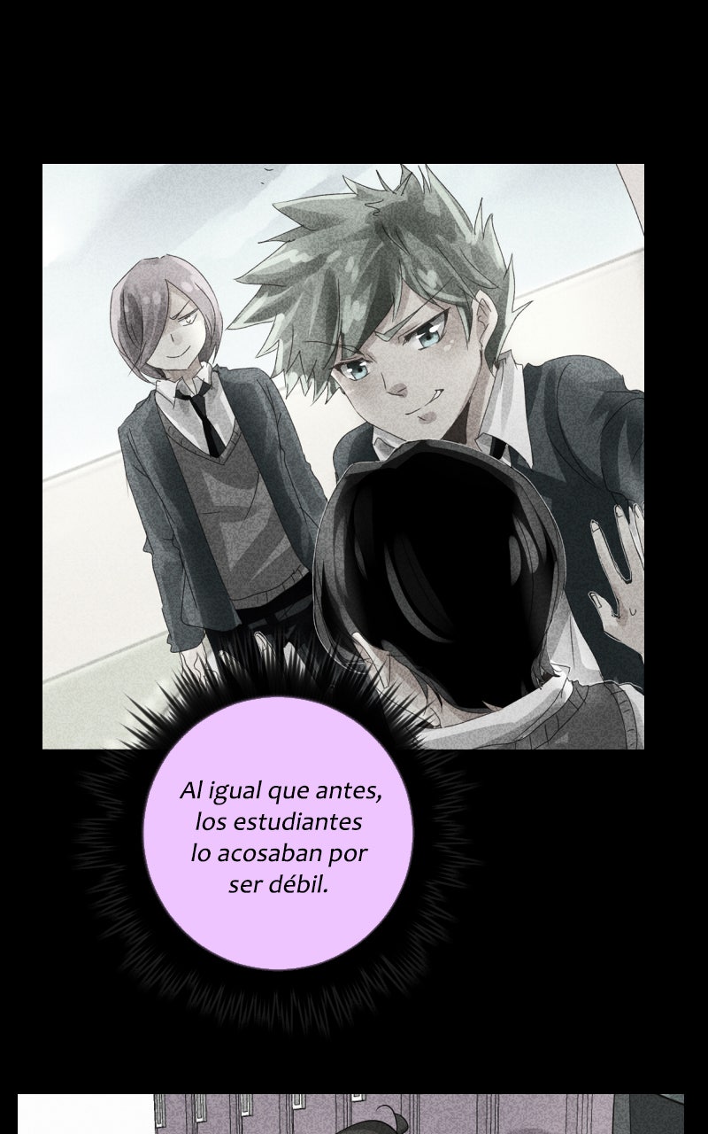 Read extraOrdinario ES Manga Online
