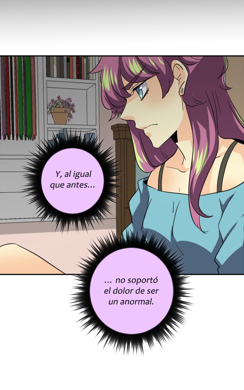 Read extraOrdinario ES Manga Online