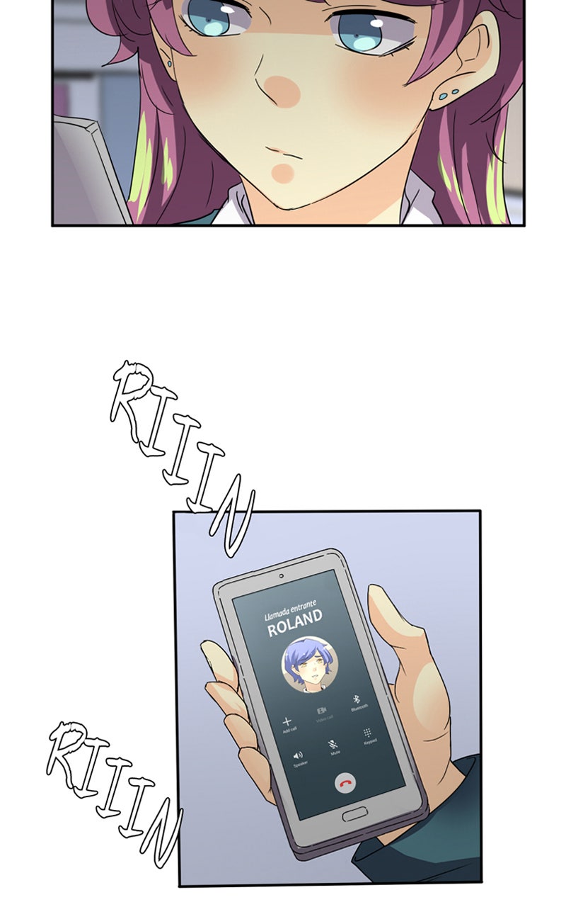 Read extraOrdinario ES Manga Online