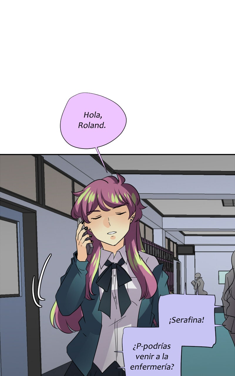 Read extraOrdinario ES Manga Online