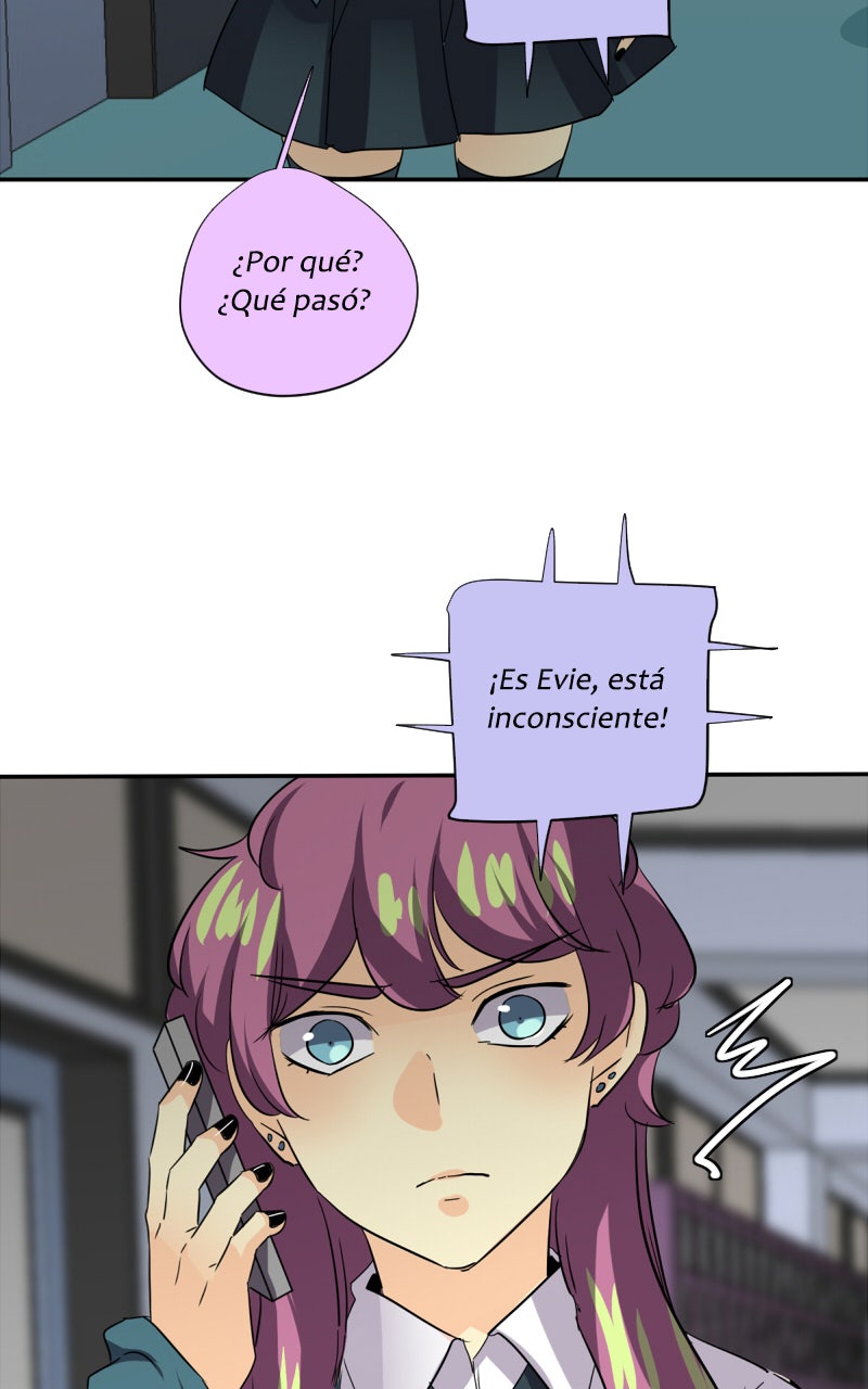 Read extraOrdinario ES Manga Online