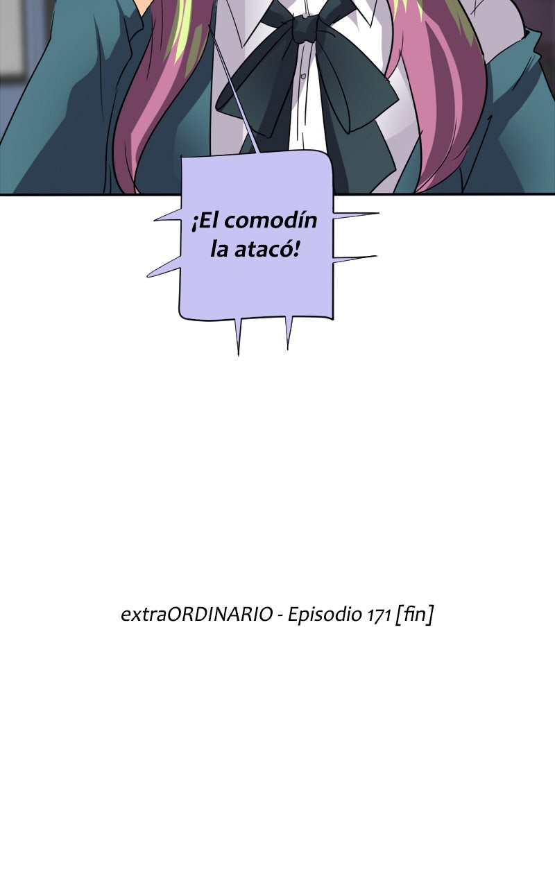 Read extraOrdinario ES Manga Online