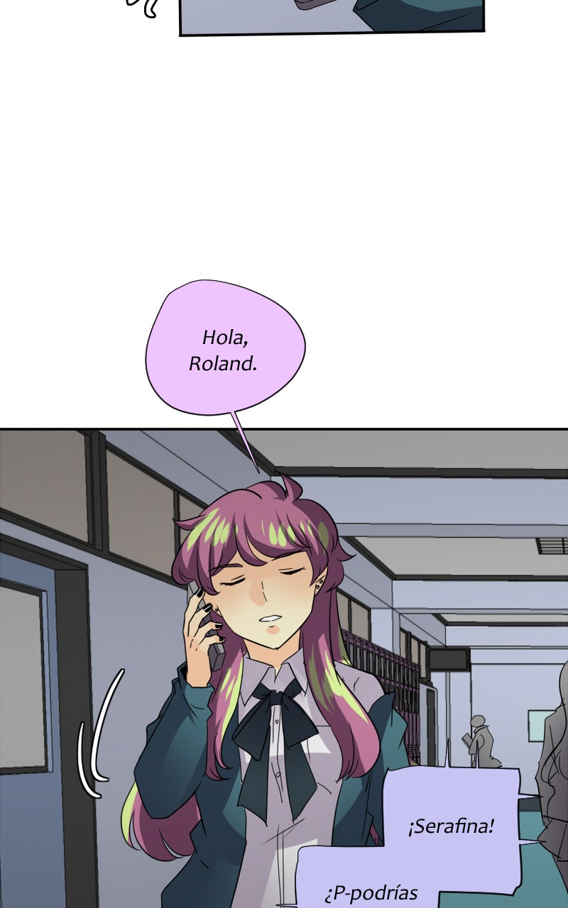 Read extraOrdinario ES Manga Online