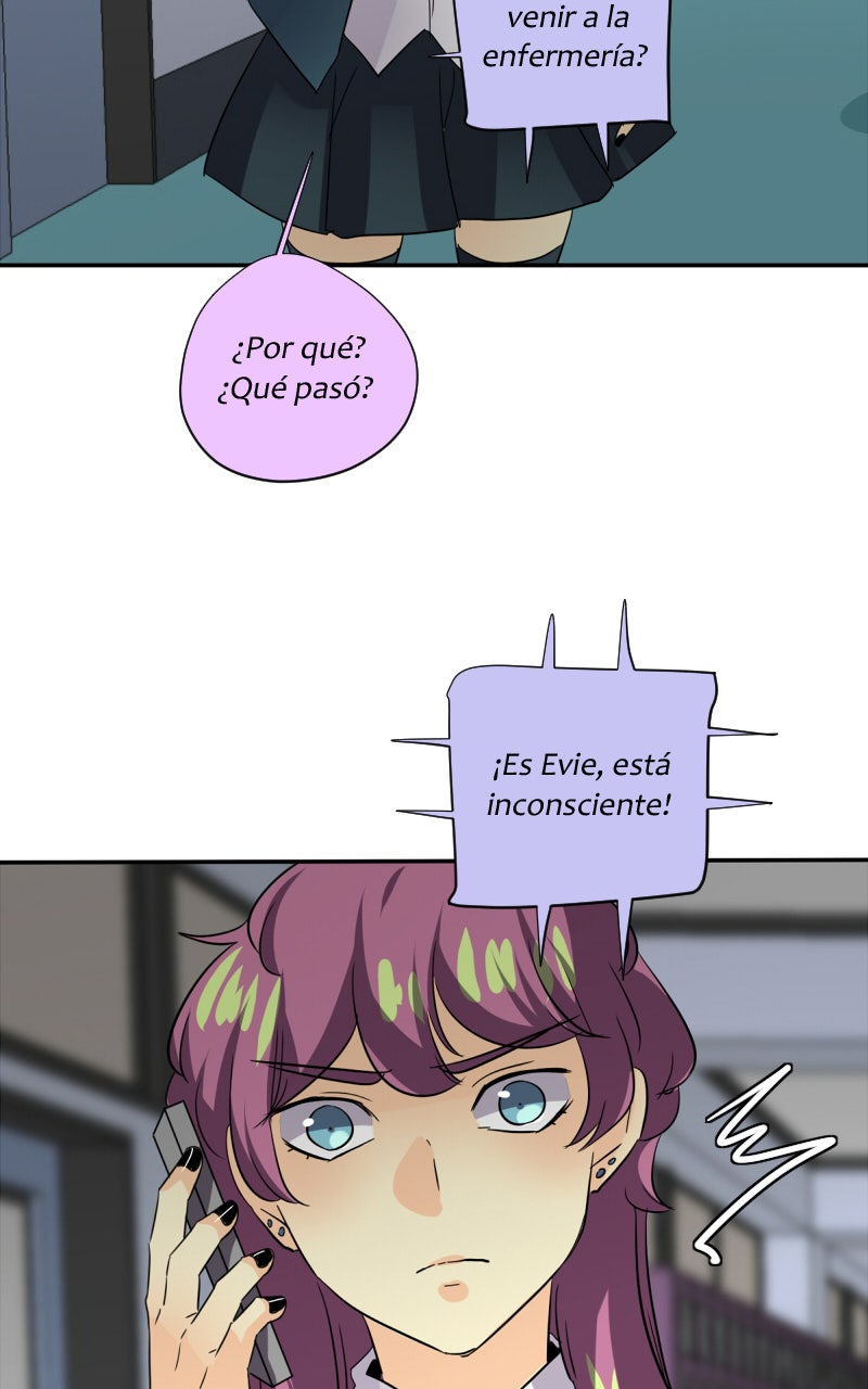 Read extraOrdinario ES Manga Online