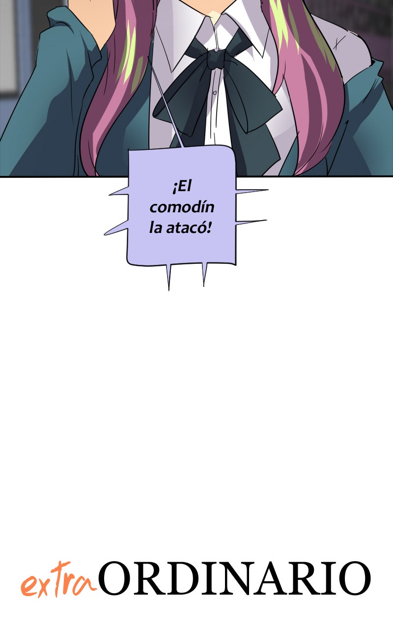 Read extraOrdinario ES Manga Online