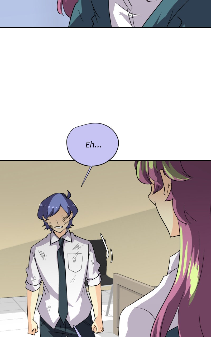 Read extraOrdinario ES Manga Online