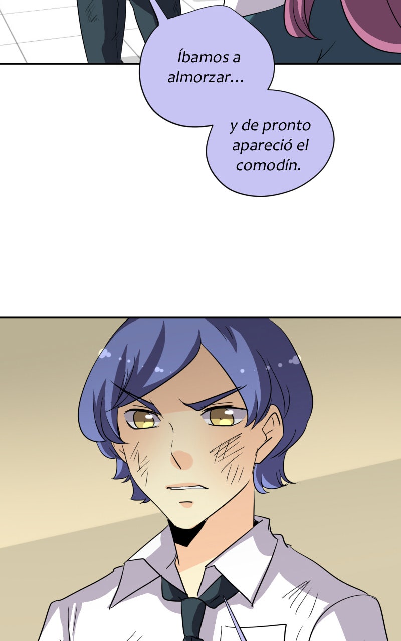Read extraOrdinario ES Manga Online
