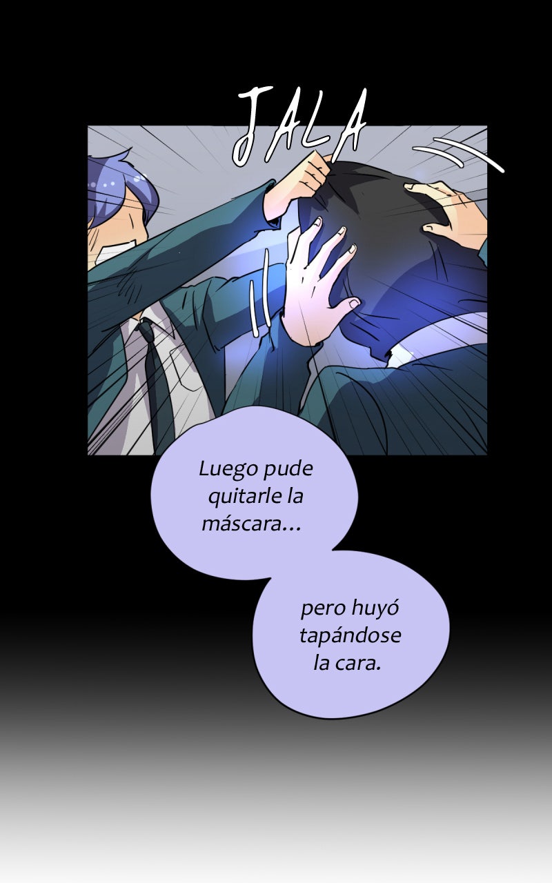 Read extraOrdinario ES Manga Online