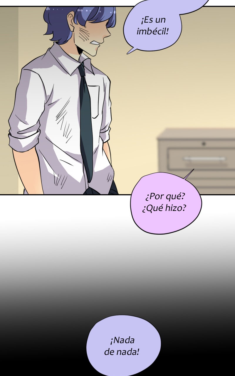 Read extraOrdinario ES Manga Online