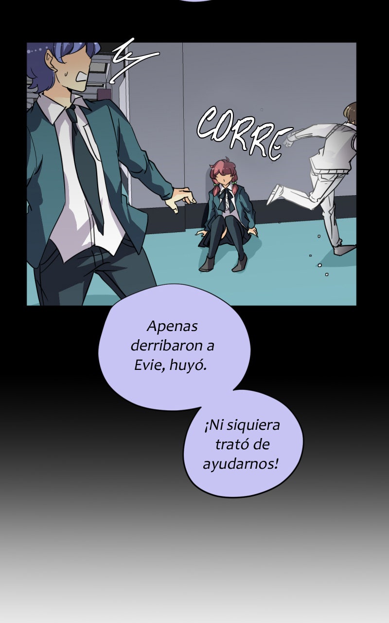 Read extraOrdinario ES Manga Online