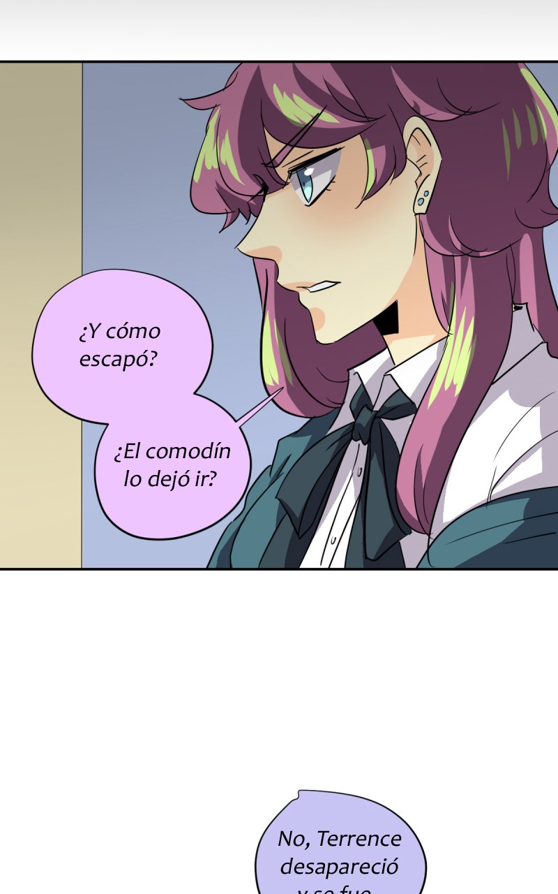 Read extraOrdinario ES Manga Online