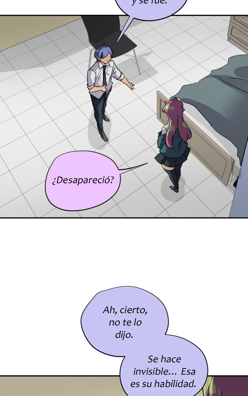Read extraOrdinario ES Manga Online