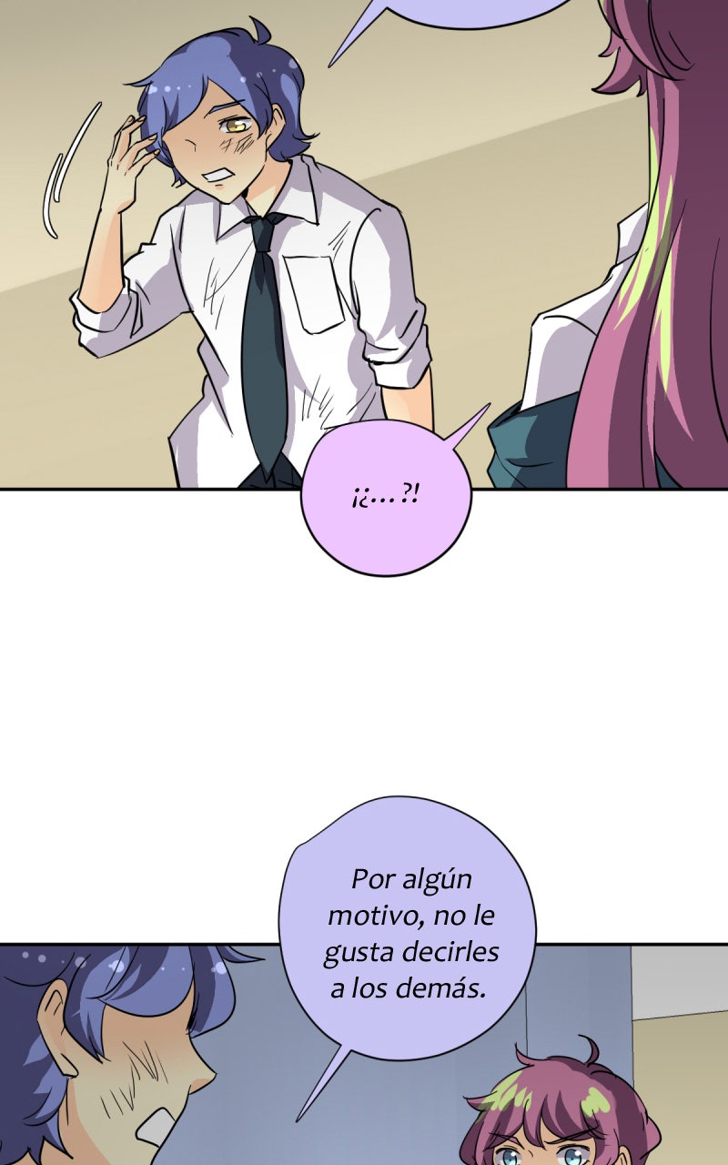 Read extraOrdinario ES Manga Online