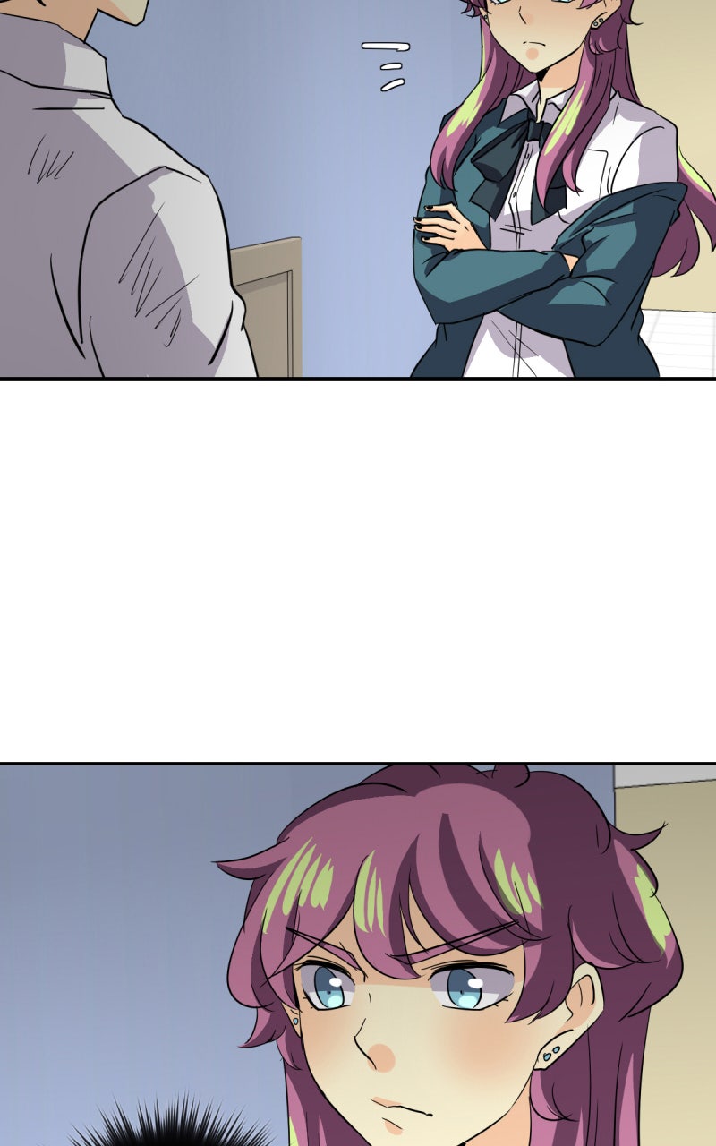 Read extraOrdinario ES Manga Online