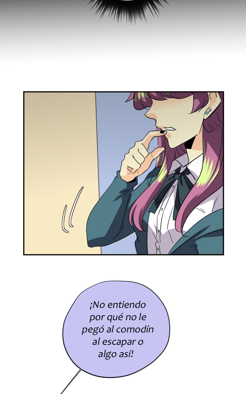 Read extraOrdinario ES Manga Online
