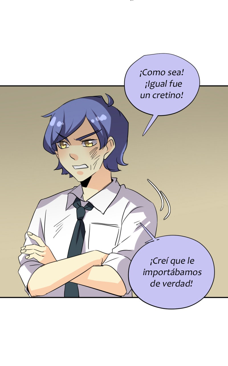 Read extraOrdinario ES Manga Online