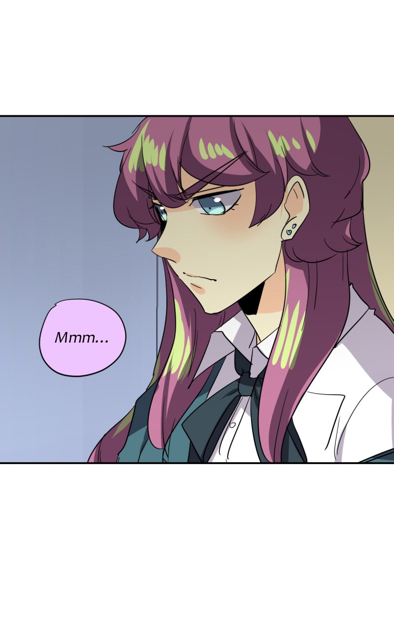Read extraOrdinario ES Manga Online